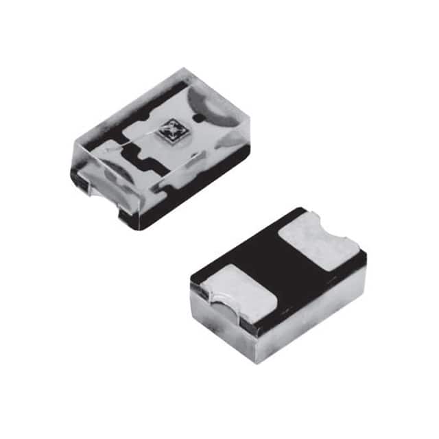 TEMD7000X01 Vishay Semiconductor Opto Division  Optical Sensors - Photodiodes